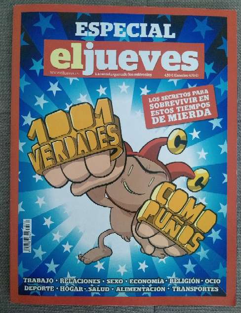REGALO Especial el jueves REGALO Especial el jueves
