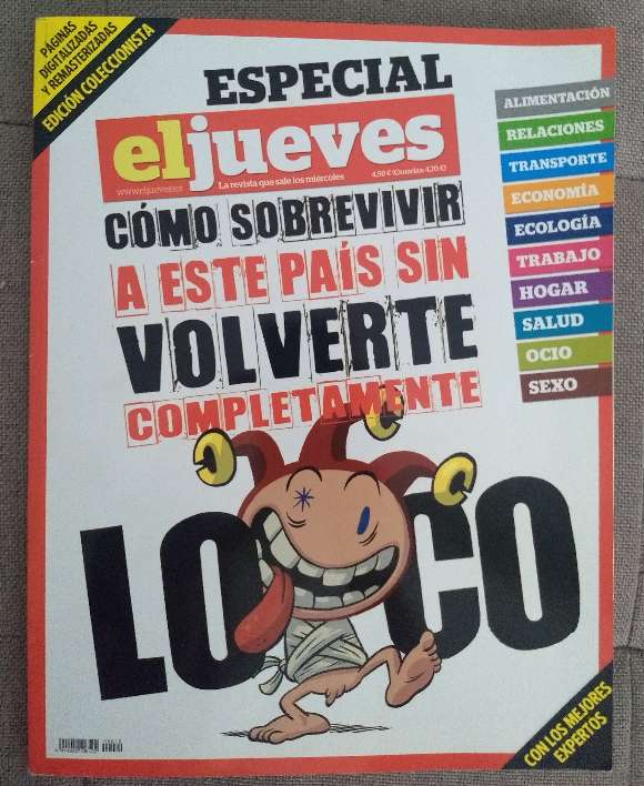 REGALO Especial el jueves REGALO Especial el jueves