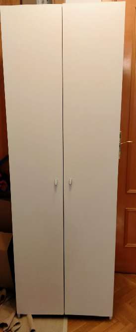 REGALO Mueble alacena de 2 puertas