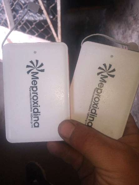 REGALO bateras portatiles 2