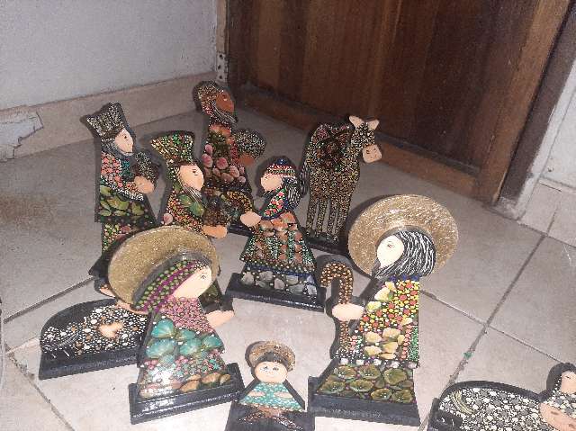 REGALO pesebre de navidad  2