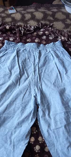 REGALO Donacin de prendas  2