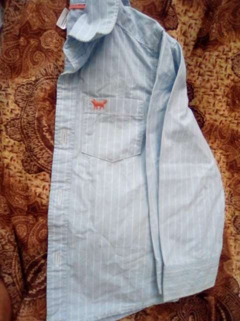 REGALO camisas de bb  3
