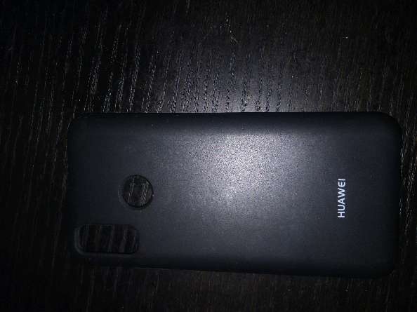 REGALO forros para Huawei y8s REGALO forros para Huawei y8s
