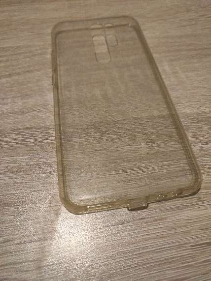 REGALO funda mvil Xiaomi 