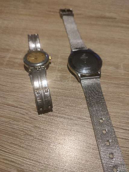REGALO relojes de mujer 3