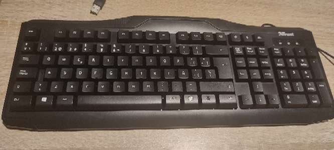 REGALO teclado REGALO teclado