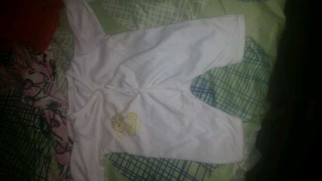 REGALO ropa de beb nio  3