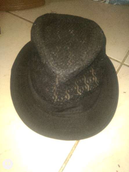 REGALO sombrero  1