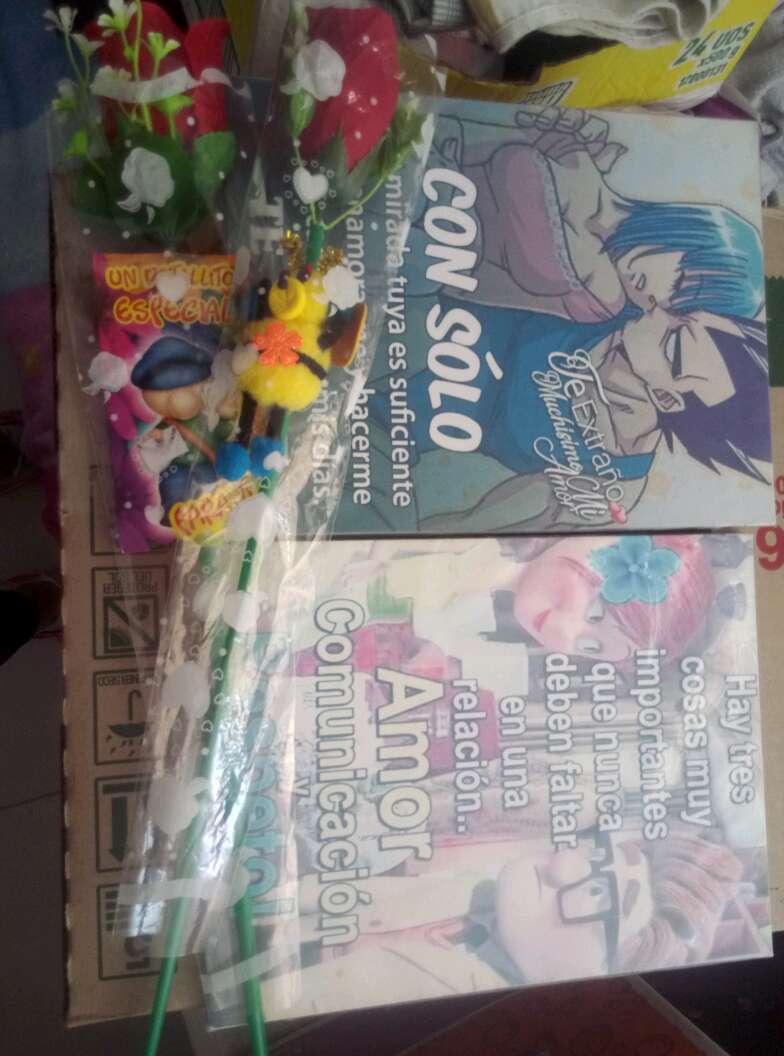 REGALO Detalles para pareja  1