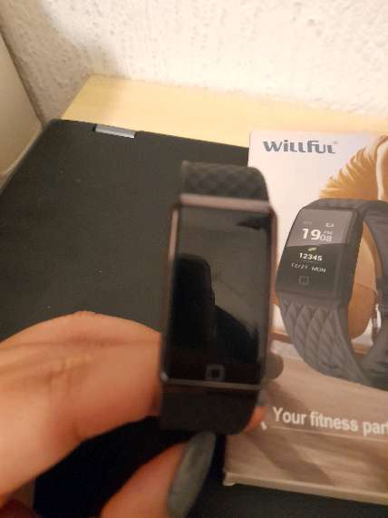 REGALO reloj willful 3
