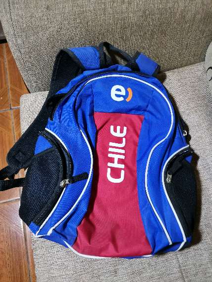 REGALO Mochila REGALO Mochila