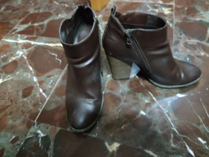 REGALO Botines tacón REGALO Botines tacón
