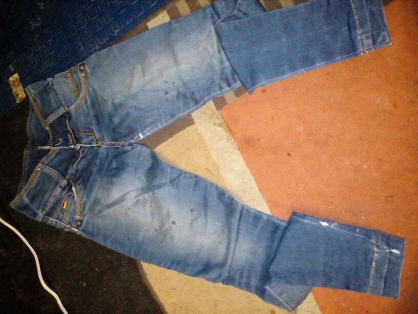 REGALO jeans de dama