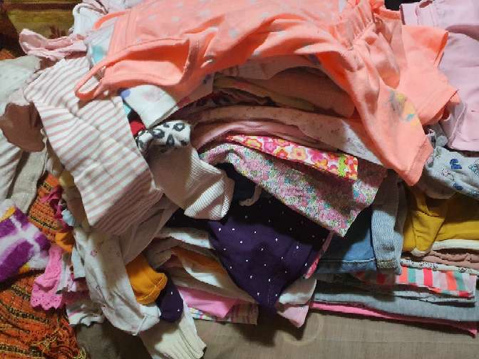 REGALO ropa de bebe niña REGALO ropa de bebe niña