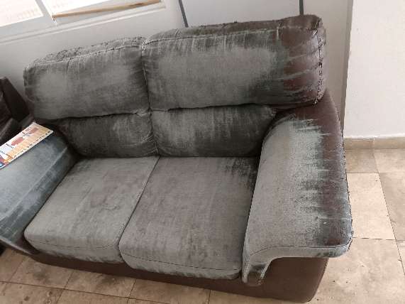 REGALO sillones usados REGALO sillones usados