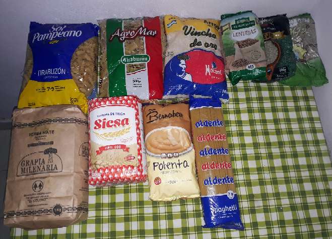 REGALO mercadería!!! REGALO mercadería!!!