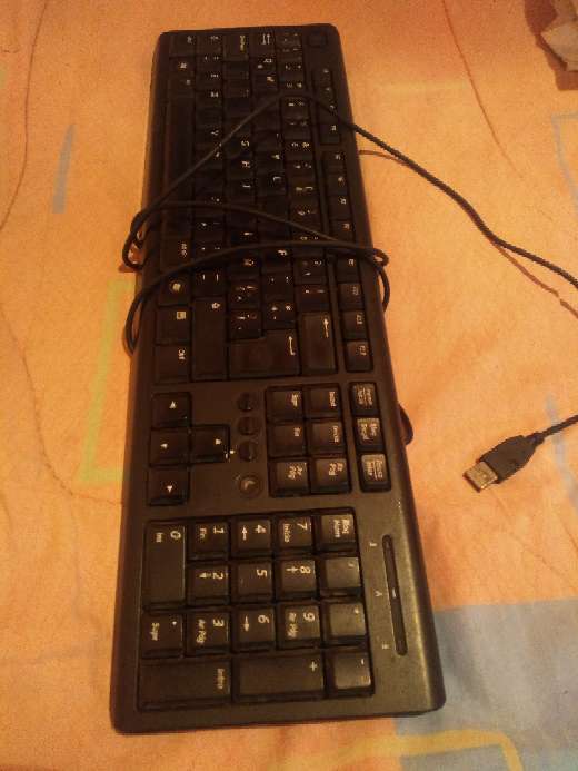 REGALO teclado  2
