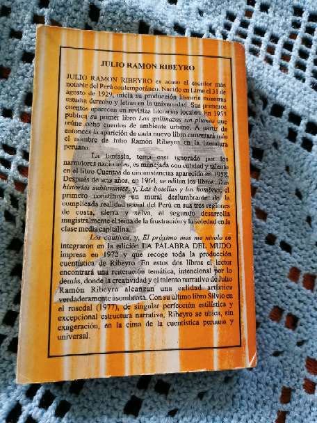 REGALO libro 
