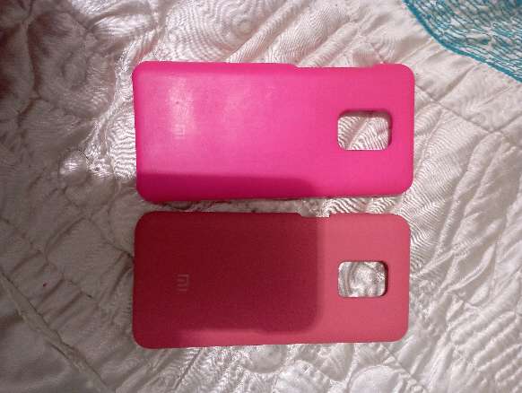 REGALO estuches de xiaomi 9S REGALO estuches de xiaomi 9S
