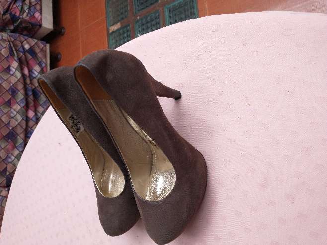 REGALO Tacones 1