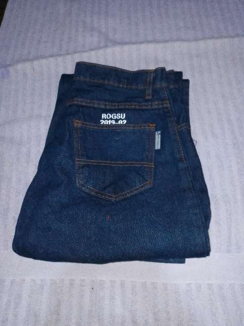 REGALO pantalones de hombre