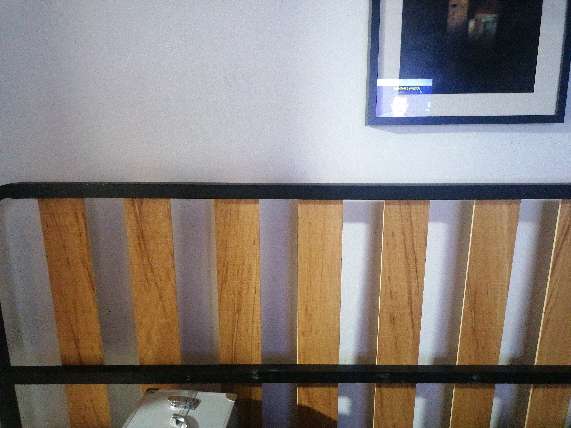 REGALO Base de la cama  2