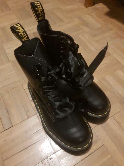 REGALO Botas Dr Martens 1