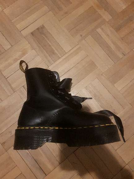 REGALO Botas Dr Martens 3