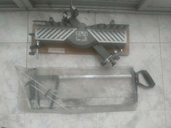 REGALO sierra portuguesa para cortar angulos REGALO sierra portuguesa para cortar angulos