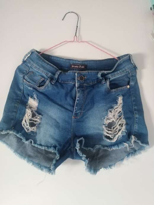 REGALO Short de Dama Talla M 1