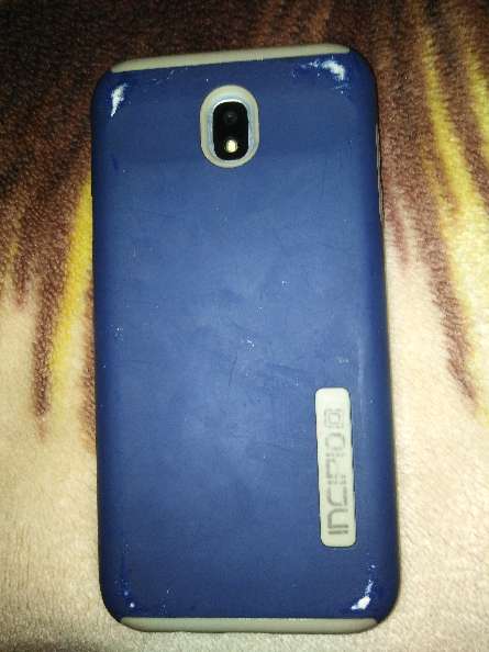 REGALO Funda de samsung j7 pro