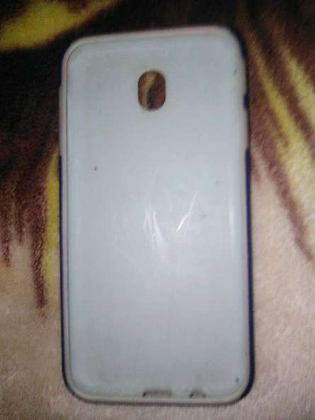 REGALO Funda de samsung j7 pro 2