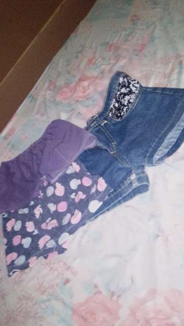 REGALO Shores nia  2