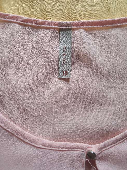 REGALO blusita para dama  2