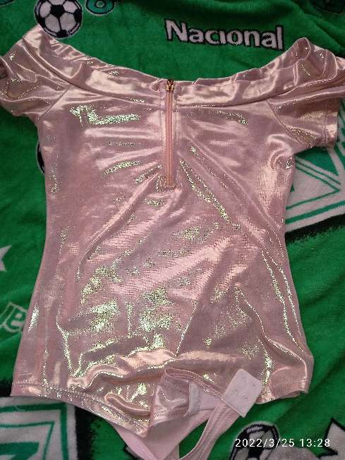 REGALO body rosadito REGALO body rosadito