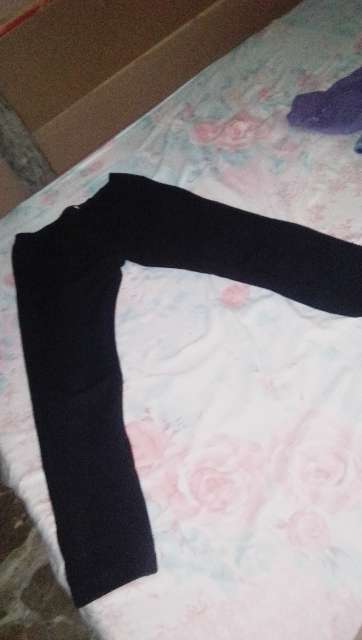 REGALO leggin 2