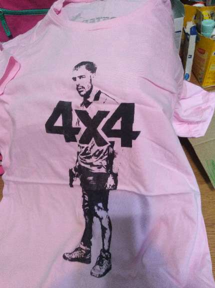 REGALO ropa de nena y mujer talle6 yxl 2