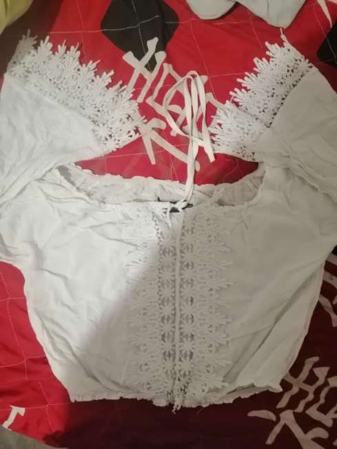 REGALO Ropa de dama  2