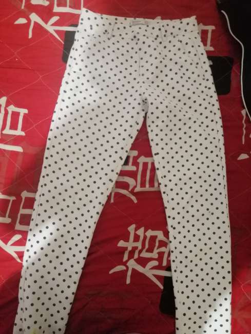 REGALO Ropa de dama  1