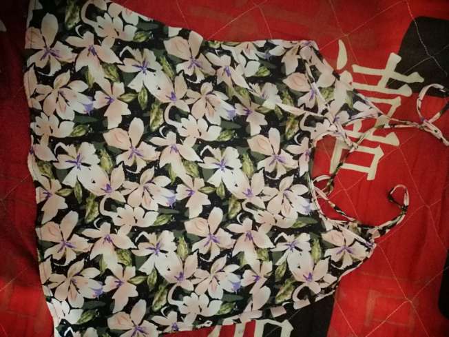 REGALO Ropa de dama  4