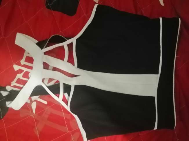 REGALO Ropa de dama  3