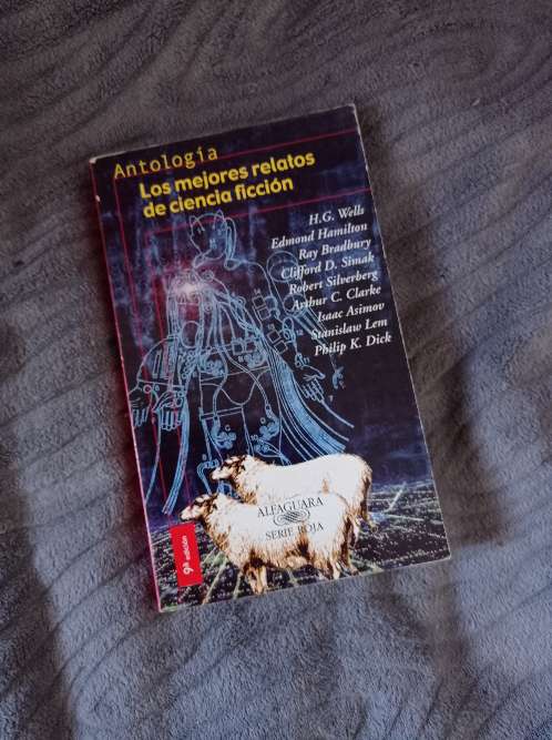 REGALO Libro