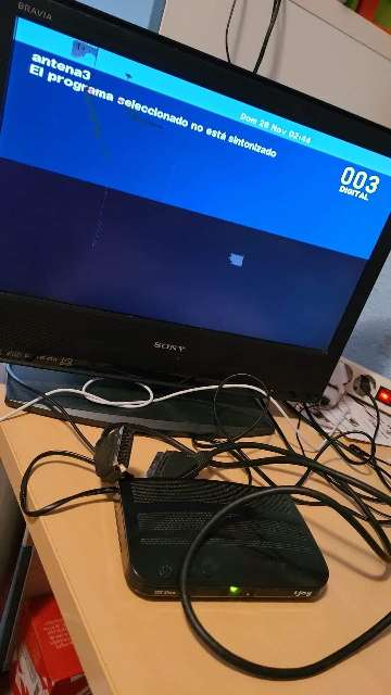 REGALO TV y tdt REGALO TV y tdt