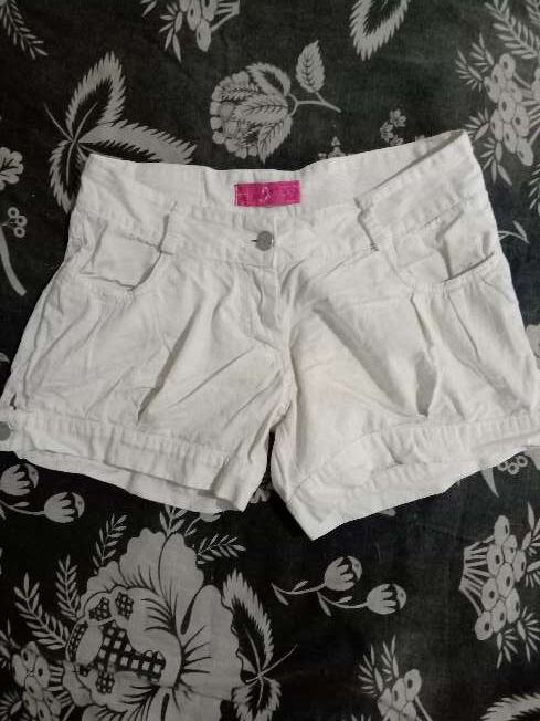 REGALO Short 1