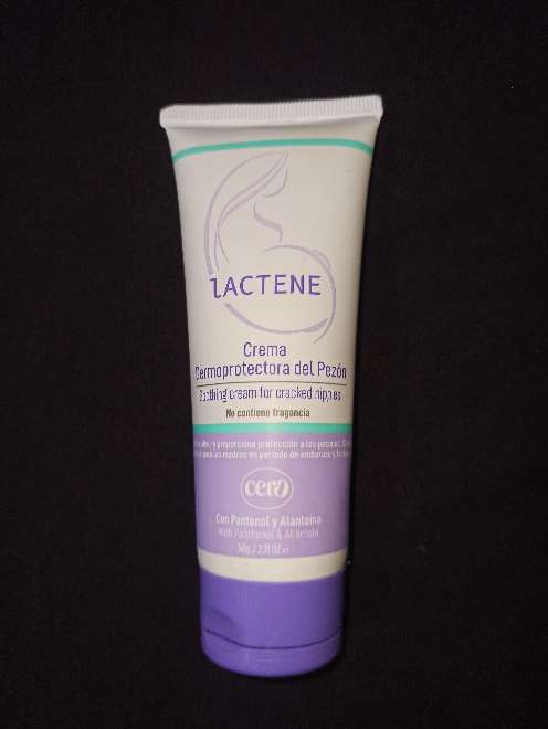 REGALO Crema Dermoprotectora del pezón REGALO Crema Dermoprotectora del pezón