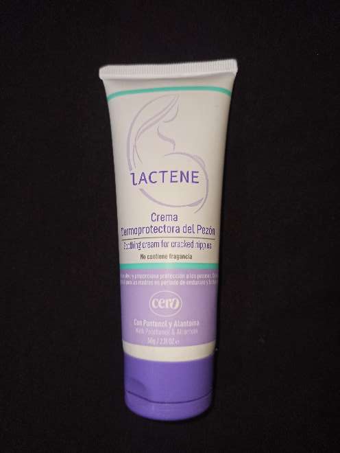 REGALO Crema Dermoprotectora del pezn 