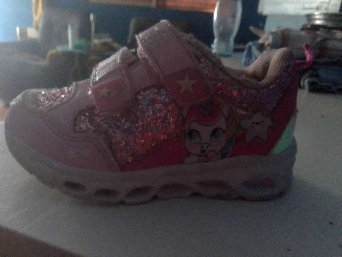 REGALO zapatos  2