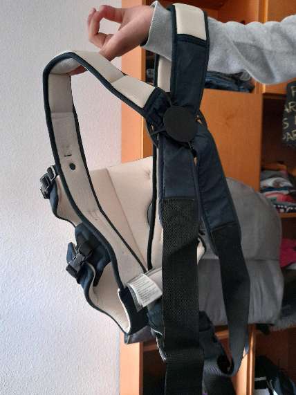 REGALO canguro de bebe  3