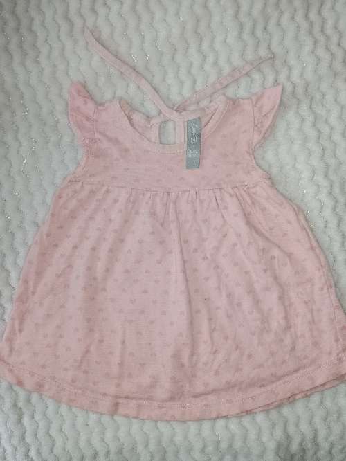 REGALO vestido de beba hasta 6 meses aprox 1